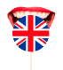 English (United Kingdom)