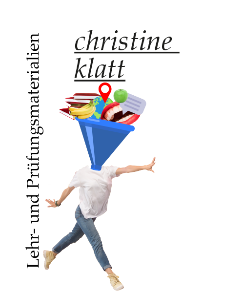 Lehrmaterialien
