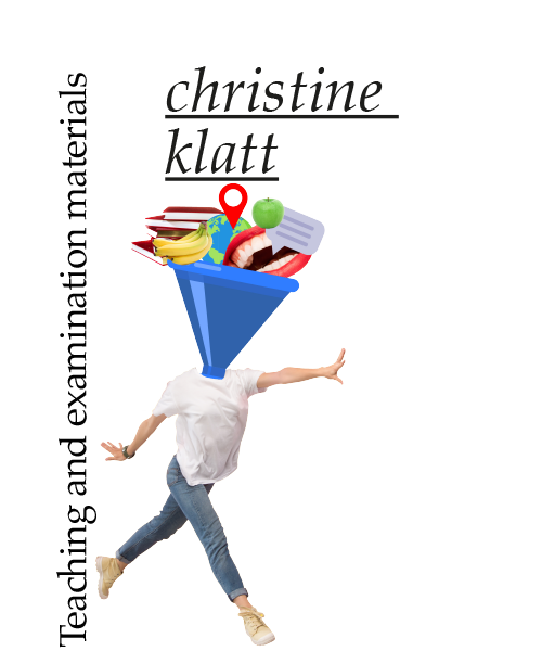Lehrmaterialien